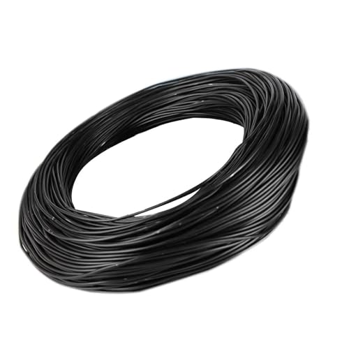 Fil De Fer Pour Bonsaï 1 rouleau de fils de bonsaï en aluminium anodisé, outil de fixation de fil d'entraînement for bonsaï, plantes, style d'arbre, décor floral pliable, 2/3, 5/4/5/6mm Fil De Ligatur