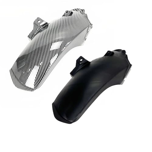 Bavette garde-boue arrière PCX 160 2021 extension de roue - 7
