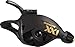 SRAM Eagle XX1 12-speed Rear MTB Trigger Shifter Gold