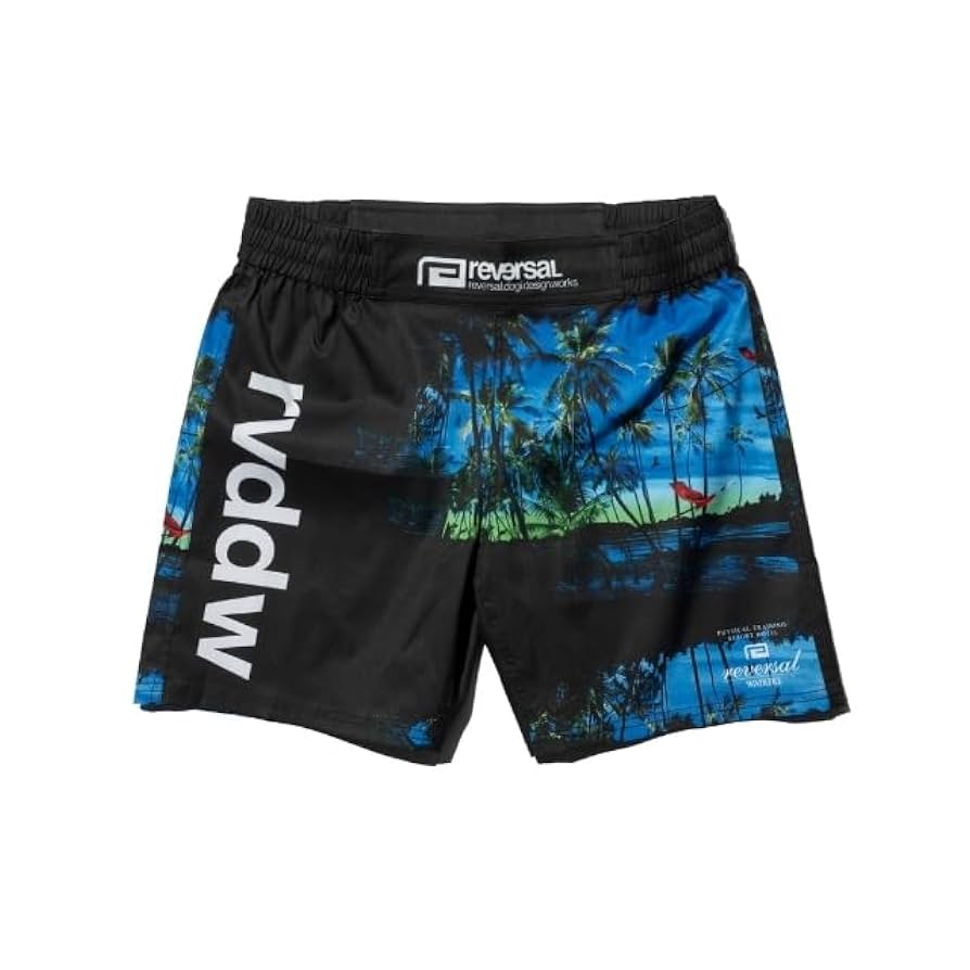 リバーサル　パンツ reversal リバーサル rvddw パンツ ショーツ メンズ レディ―ス