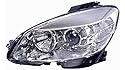 SCHEINWERFER HAUPTSCHEINWERFER vorderen links