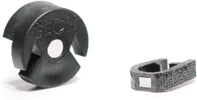GEWA 409690 Mute Tourte-Bech for Violin