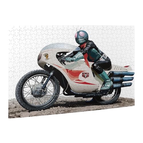 500s[X WO\[pY ʃC_[ ؐ 52*38cm pY Jigsaw  CeA v[g Picture puzzle Ǌ|ǉ [pY mߋ ]`W  eqQ[ RNV