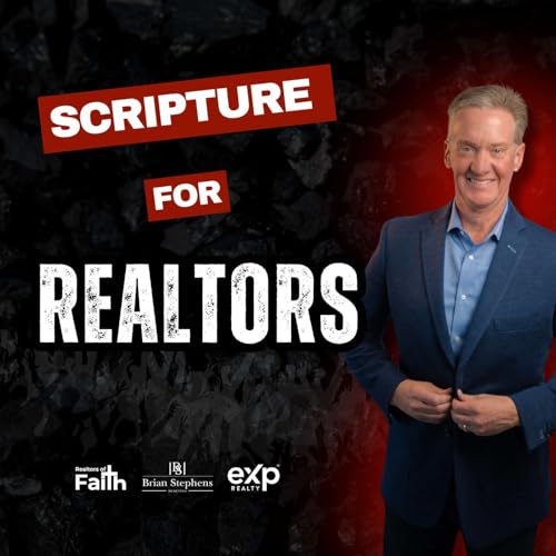 Page de couverture de Scriptures for guidance as a Realtor!