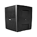 Venta LW25 Original Humidifier Black - Filter-Free Evaporative Humidifier for Spaces up to 430 ft²