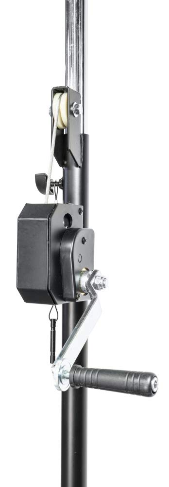 Ibiza Light - mod. SLB03W - Struttura completa per illuminazione