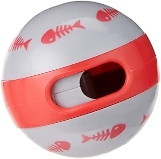 Trixie Cat Activity Snack Ball, 6 cm