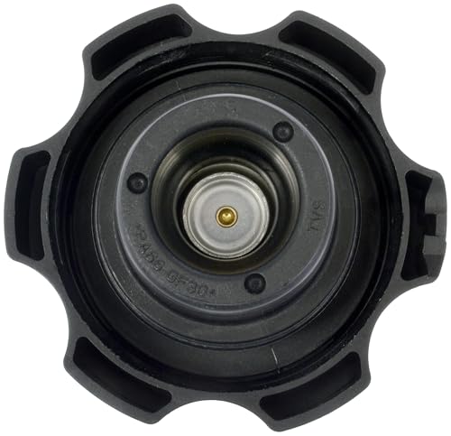 Dorman 54218CD Coolant Reservoir Cap Compatible with Select Models