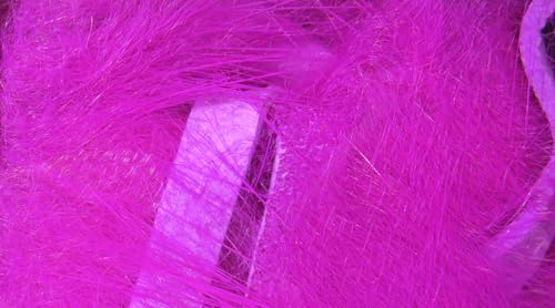 Hareline Fly Tying Crosscut Rabbit Strips