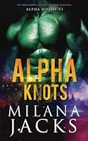Alpha Knots 0997136561 Book Cover