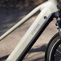 Prophete Entdecker 3.0 Trekking E-Bike 28 Zoll – Ansicht 9