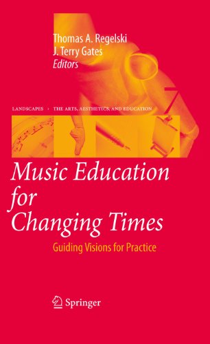 Music Education for Changing Times résout le manque d'engagement des élèves - 2