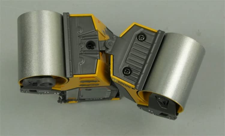 Amazon.com: WSI for Volvo DD105 Asphalt Compactor 1/50 DIECAST