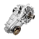 Flynsu Transfer Case Assembly Replacement for 2011-2013 Jeep Grand Cherokee Dodge Durango 3.6L Single Speed...