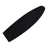 EKS Ersatz-Feilblätter grob, VE 10 Stück