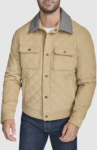 Cole Haan Men's Versatile Soft Casual Jacket2