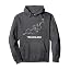 Dark Heather Grey