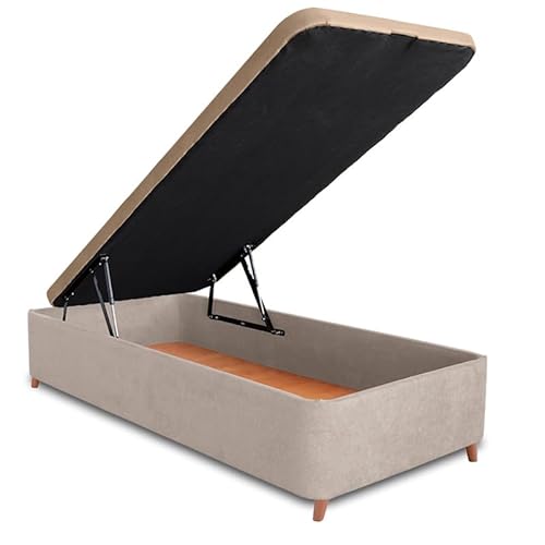 Ventadecolchones: Canapé Abatible Serena