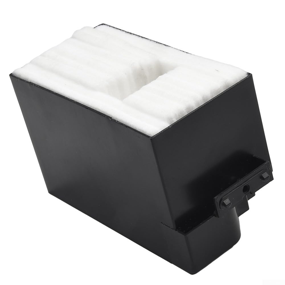 Ink Pad Sponge Box For For XP 760 XP 800 XP 801 XP 802, Waste Ink Tank Waste Ink Pad Sponge (1), Black