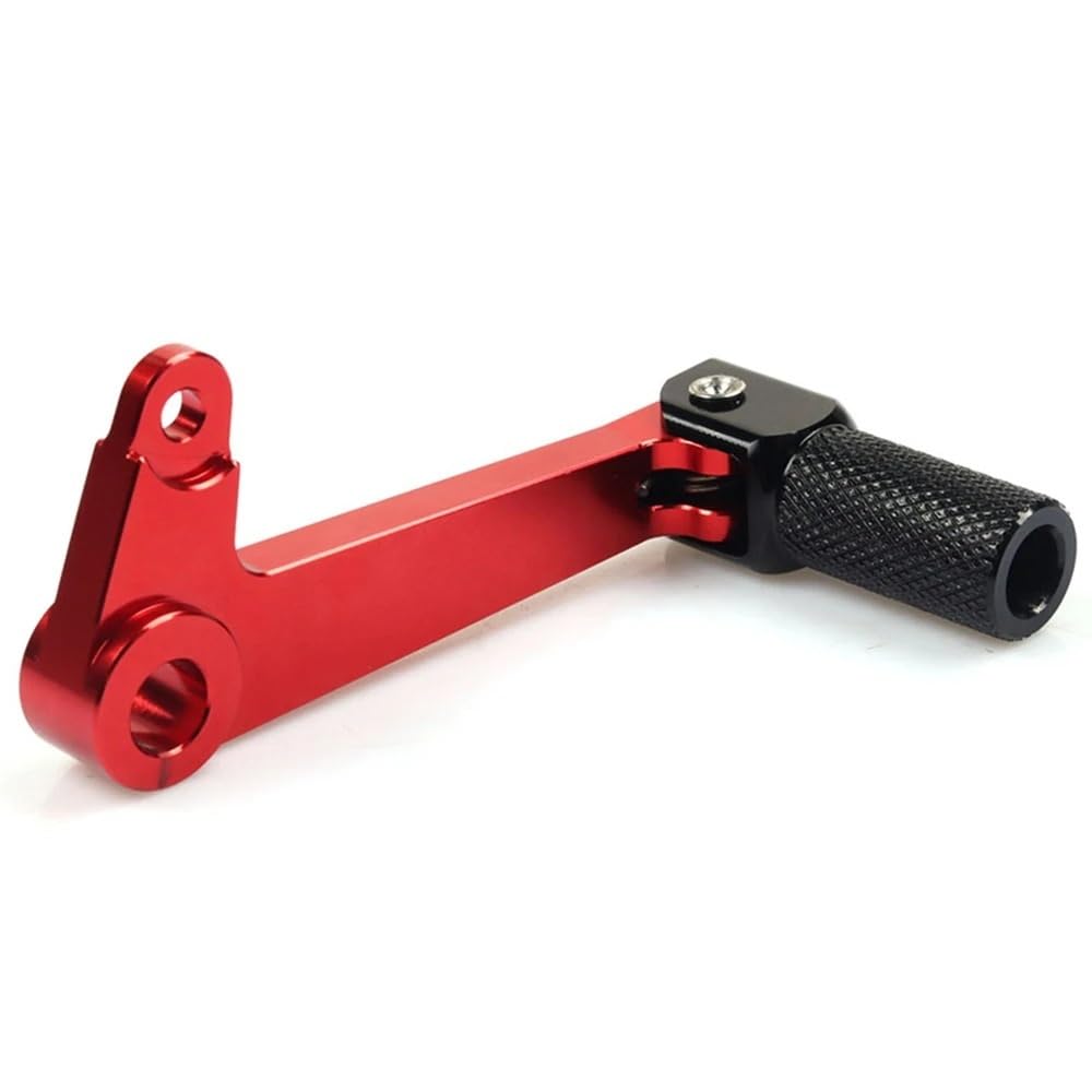 YPMGRWLSN Gear Lever Motorcycle Accessories Gear Shift Lever Shifter Pedal Parts for Hipster for HPS125 for HPS300 for CR150