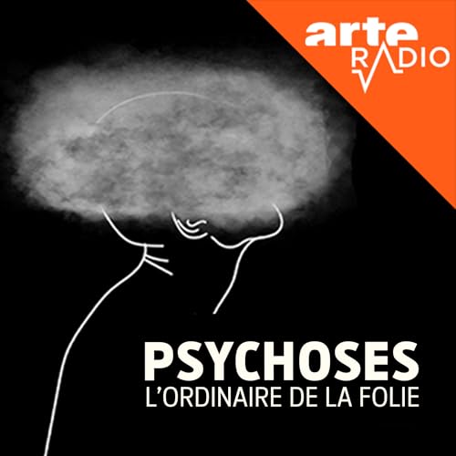 Couverture de Psychoses : l'ordinaire de la folie