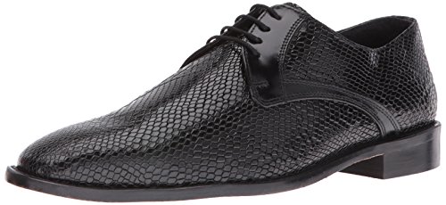 Image of Stacy Adams Men's Rinaldi Leather Sole Plain Toe Oxford