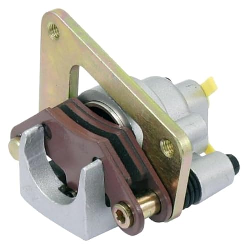 Étrier de frein avant gauche quad compatible CF600 600 CF625 625 X6 ATV 9010080700