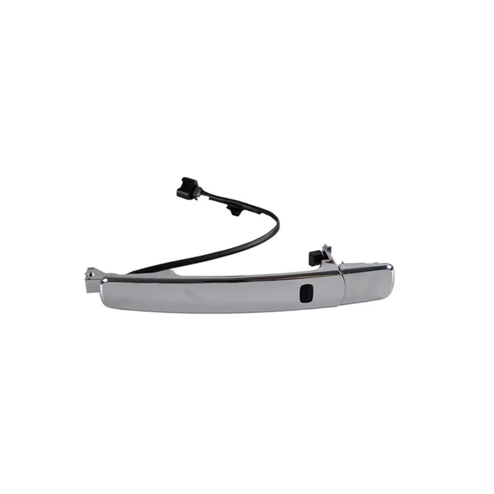 DHDYJSA for Nissan for Rogue 2010 2011 2012 2013 80640-CZ31B 80645-CA000 Inductive External Handle Outer Door Handle(FR 80645-CA000)