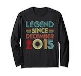 Photo Gallery legend since december 2015 vintage december 2015 birthday maglia a manica Photo Gallery legend since december 2015 vintage december 2015 birthday maglia a manica