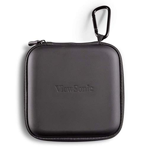 Sacoche M1 Mini ViewSonic housse de transport pour vos soirées cinéma nomades