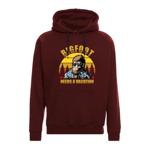 Image of VastraVibes Men Hoodie