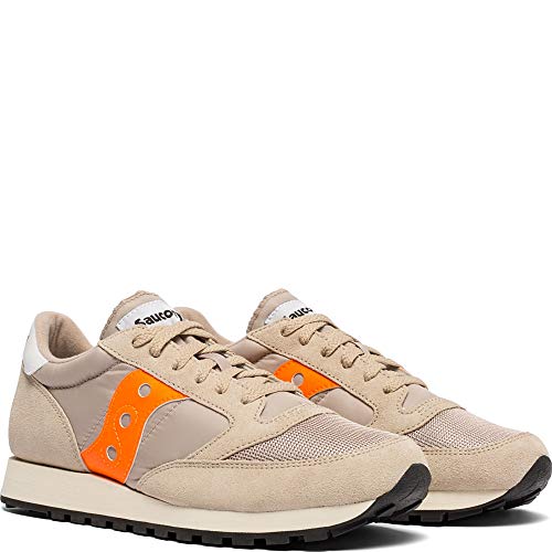 Image of Saucony Women s Jazz CL Cozy Sneaker