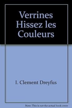 Paperback Verrines - hissez les couleurs ! [French] Book