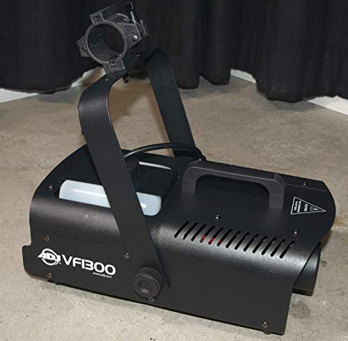 Adj Products Vf 1300 1300W Compact Value Fogger #TOP5