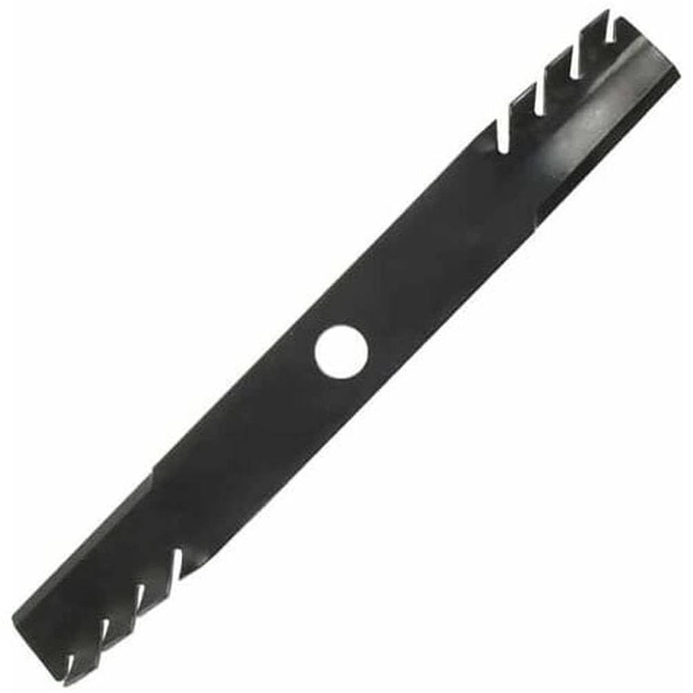 Ersatzklinge 2 x 36 mm - kompatibel mit Art. 3218 9291 - Präzision und Haltbarkeit - Stahl D-Work