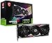 Price comparison product image MSI Gaming GeForce RTX 4070 Ti 12GB GDRR6X 192-Bit HDMI/DP Nvlink Tri-Frozr 3 Ada Lovelace Architecture Graphics Card (RTX 4070 Ti Gaming X Trio 12G)
