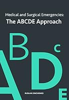 Medical and Surgical Emergencies: The Abcde Approach 1848291426 Book Cover
