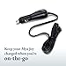 Ameda MYA Joy Breast Pump Car Adapter, Baby Essentials, Breastfeeding Supplies, Extra Replacement Parts