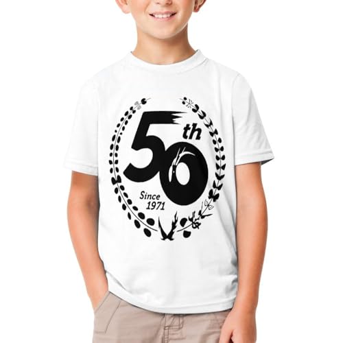 [TOBSD] LbYTVc ʃC_[a50N  q eB[Vc N j̎q ̎q Ci[Vc gbvX  T-Shirts ĕ ʋC ʉ ʊw v[g 100-160cm