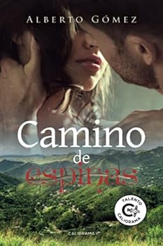 Paperback Camino de espinas (Spanish Edition) [Spanish] Book