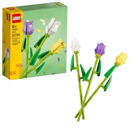 LEGO Creator 40461 Tulip (Pack of 111) Green