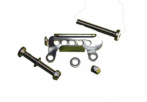 Sigalsub Adaptor For Sx Inox Seatec