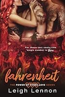 Fahrenheit 1091693749 Book Cover