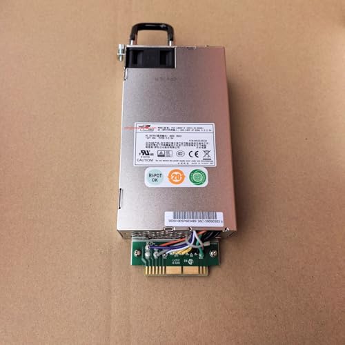 Équipement P1S-2400V-R ROHS 400W pour votre bureau à la maison
