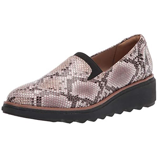 Clarks Sharon Dolly Loafer voor dames