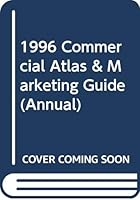 1996 Commercial Atlas & Marketing Guide 0528816020 Book Cover