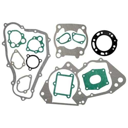 Kit joint de carter moteur Honda CR250R 1989-1991 pour moto cross MX