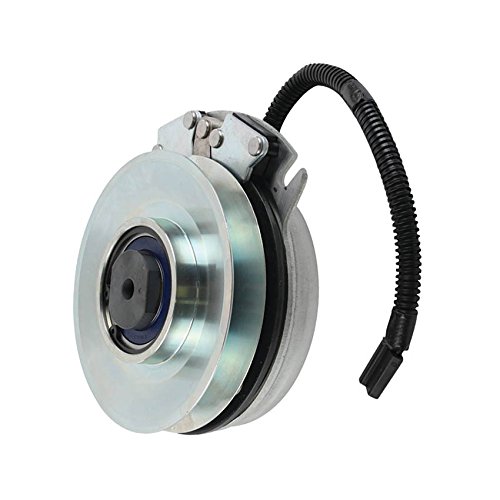 RAREELECTRICAL New Pto Clutch Compatible with Bad Boy Mowers Czt Commercial Series Zt Series 5218220
