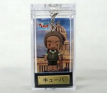 ヘタリア　デンマーク　カラコレ　アニカプ　フィギュア　マスコット ヘタリア デンマーク カラコレ アニカプ フィギュア マスコット