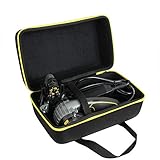 Hermitshell Travel Case for Work Sharp Knife & Tool Sharpener Ken Onion Edition